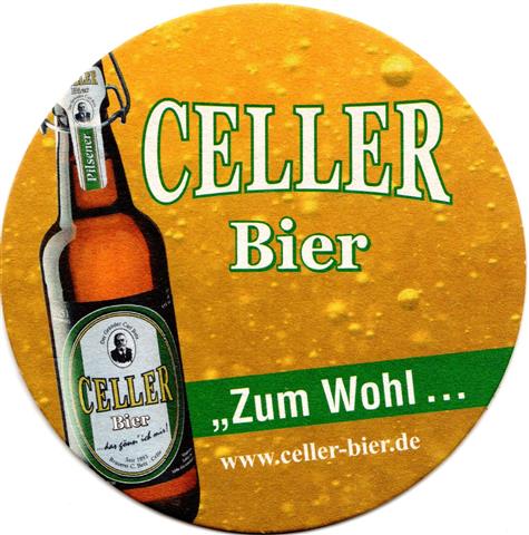 celle ce-ni celler rund 1a (215-zum wohl)